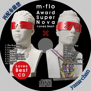 AWARD SUPERNOVA -LOVES BEST-の画像