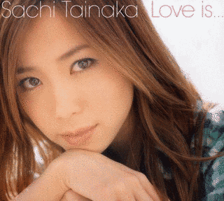 LOVE IS...の画像