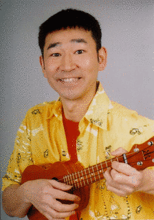ウクレレえいじの画像