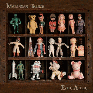 EVER AFTERの画像