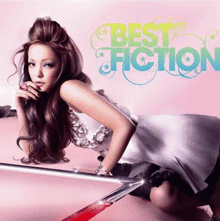 BEST FICTIONの画像
