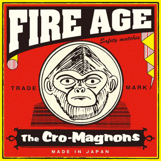 FIRE AGEの画像