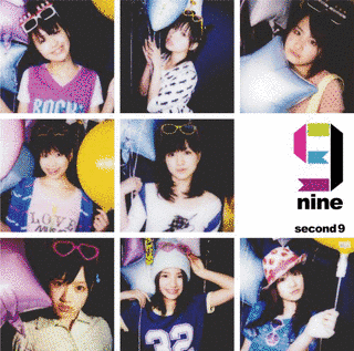 SECOND 9の画像