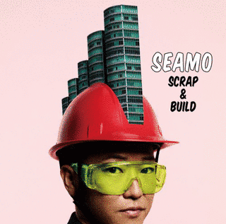 SCRAP & BUILDの画像