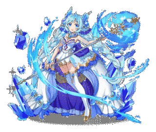 悪魔の氷の画像