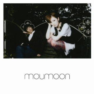MOUMOONの画像