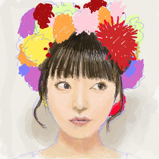 VIVIDの画像