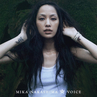 VOICEの画像