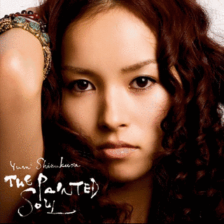 THE PAINTED SOULの画像