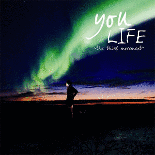 LIFE 〜THE THIRD MOVEMENT〜の画像
