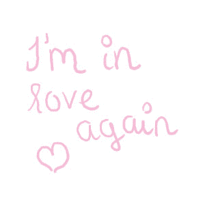 IN LOVE AGAINの画像