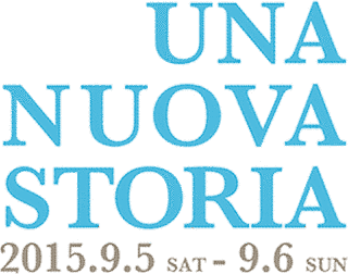 NUOVA STORIAの画像