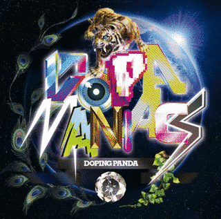 DOPAMANIACSの画像