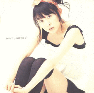 SWEETの画像