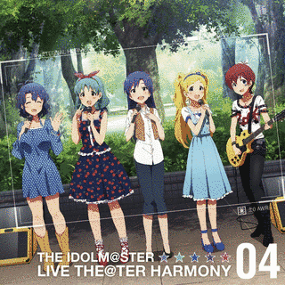 ETERNAL HARMONYの画像
