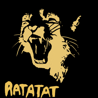 RATATATTAT!の画像