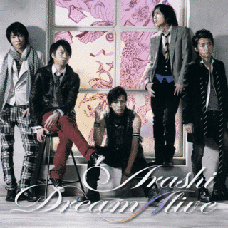 DREAM \"A\" LIVEの画像