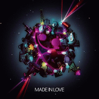 MADE IN LOVEの画像