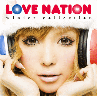 LOVE NATION 〜WINTER COLLECTION〜の画像