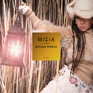 EIGHTH WORLDの画像