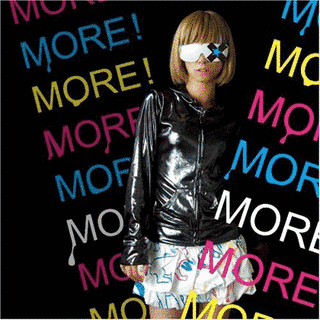 MORE! MORE! MORE!の画像