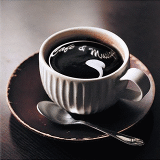 CAFÉ & MUSIQUE〜路上集3号〜の画像