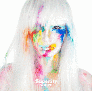 SUPERFLYの画像