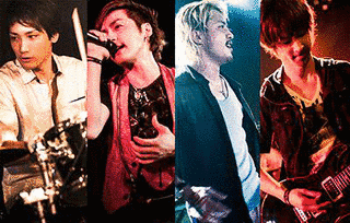 HUNDRED PERCENT FREEの画像