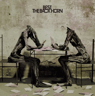 BEST THE BACK HORNの画像