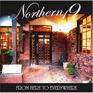 FROM HERE TO EVERYWHEREの画像