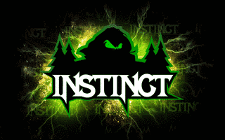 INSTINCTの画像