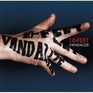 VANDALIZEの画像