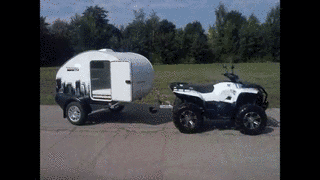 CITY CARAVANの画像