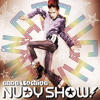 NUDY SHOW!の画像