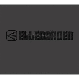 ELLEGARDEN BEST 1999-2008の画像