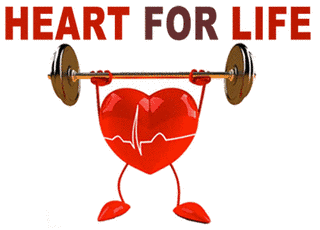 HEART FOR LIFEの画像