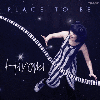 PLACE TO BEの画像