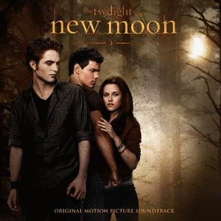 NEW MOONの画像