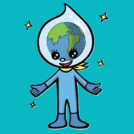 キャラフルの画像