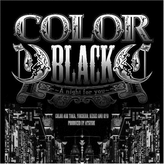 BLACK 〜A NIGHT FOR YOU〜の画像