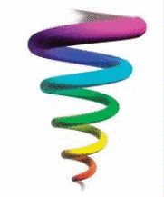 POSITIVE SPIRALの画像