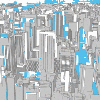 TOKYO CITY RHAPSODYの画像