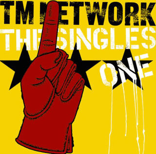 THE SINGLES 1の画像