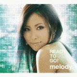 THE BEST OF MELODY. 〜TIMELINE〜の画像