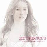MY PRECIOUS -SHIZUKA SINGS SONGS OF MIYUKI-の画像