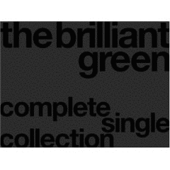 COMPLETE SINGLE COLLECTION '97-'08の画像