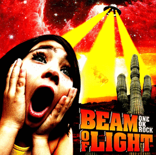 BEAM OF LIGHTの画像