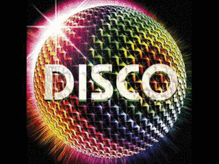 D.I.S.C.Oの画像