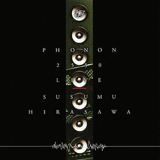 PHONON2550 LIVEの画像