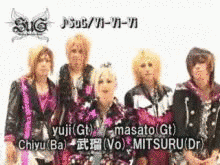 NOIZ STARの画像
